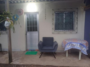 Residência Dazzi